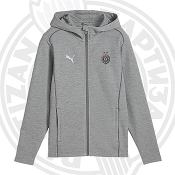 Puma komplet trenerka FK Partizan 6026-1