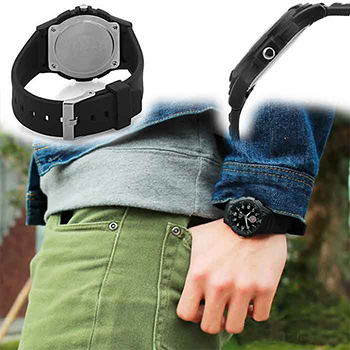 Wristwatch for kids 