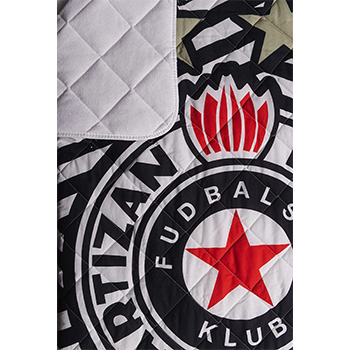 Prekrivač Partizan pruge-1