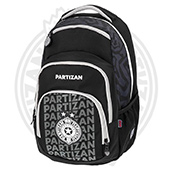 Backpack FC Partizan 2034