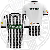 Kids jersey replica FC Partizan for season 24/25 4144