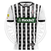 Jersey replica FC Partizan for season 24/25 with print 4143