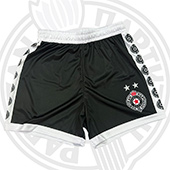 Kids shorts FC Partizan (size 8-14) 4146