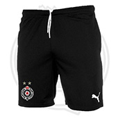 Puma dečiji šorc FK Partizan 6016