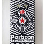 Prekrivač Partizan pruge