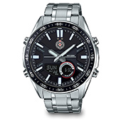 Wristwatch FC Partizan Casio EFV-C100D